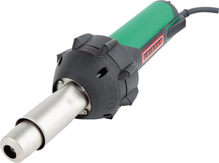 Leister Hand-Heissluftschweissgerät TRIAC ST