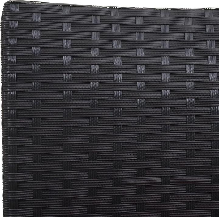 Actual product image Jamb Garden bench