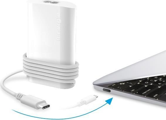 Innergie PowerGear USB-C 45 (45 W)