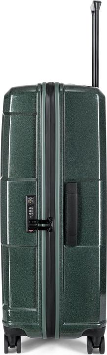 Immagine prodotto Epic Crate Reflex EVO 4 Rollen Trolley 75 cm (107 l, XL (da 115l))