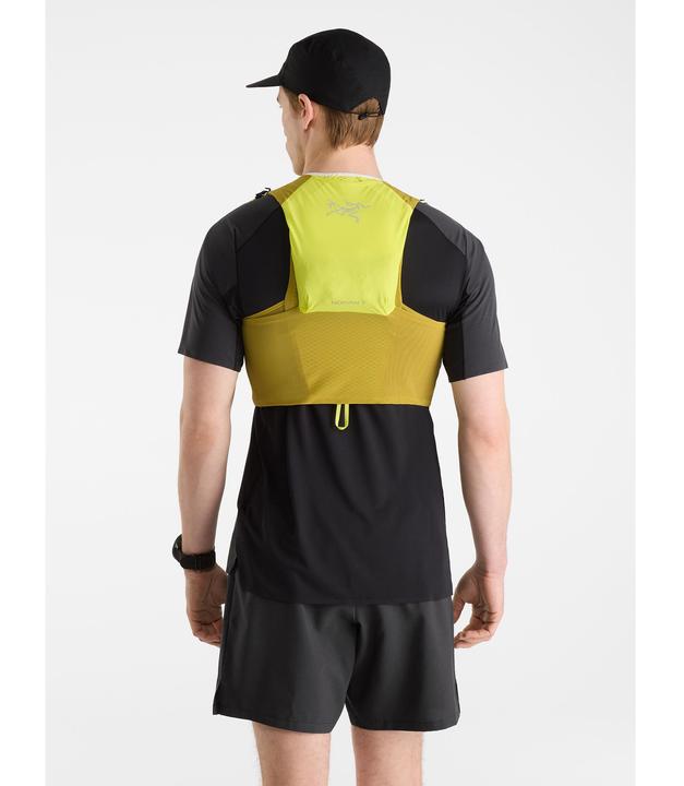 Actual product image Arc'teryx Norvan 7 Vest