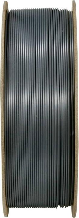 Produktbild Polymaker PF01037 Dark Grey Filament ASA UV-beständig, witterungsbeständig, hitz (ASA, 1.75 mm, 1000 g, Grau)