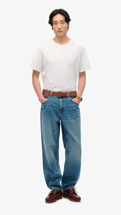 Actual product image Superdry Surplus Baggy Jeans (W31/L32)