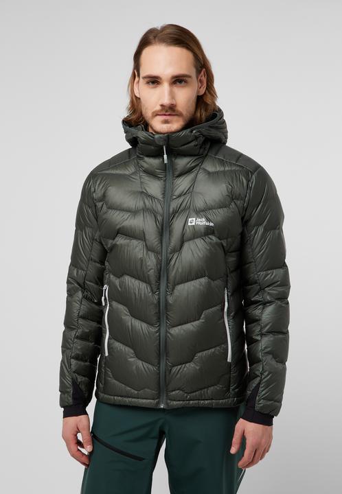Image du produit Jack Wolfskin Alpspitze Down Hoody M (S)