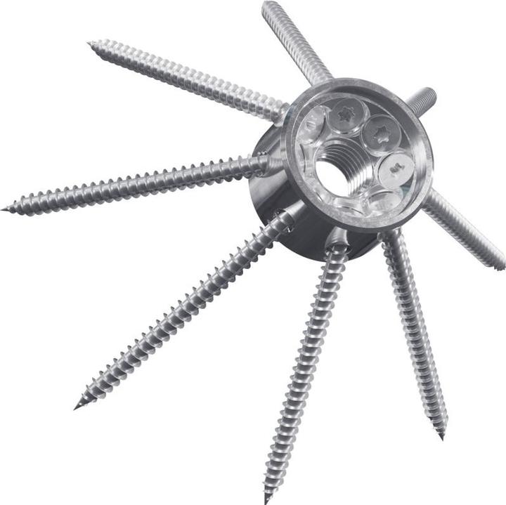 Image du produit Simpson Sst Connecteur SIMPSON CCS (Raccords d'angle, 1 pcs)