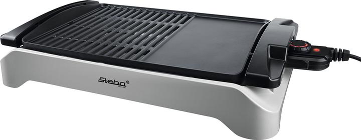 Produktbild Steba Tisch Elektro-Grill Germany VG