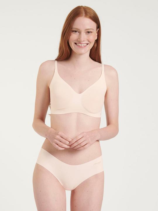 Produktbild Sloggi Hipster ZERO Modal 2.0 (M, 4er Pack)