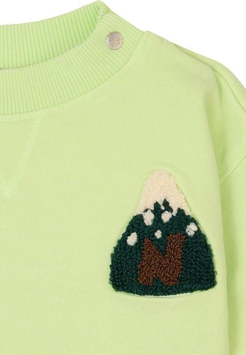 Produktbild Noppies Baby Pullover Grasse (86)