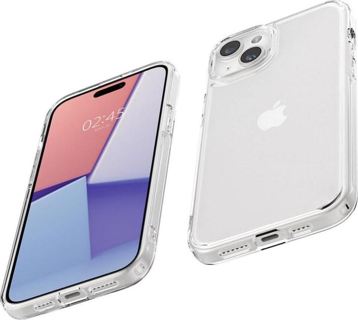 Image du produit Spigen Ultra Hybrid (Apple iPhone 15)