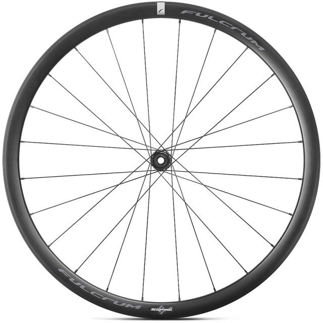 Fulcrum Soniq AL (Vorderrad, 28")