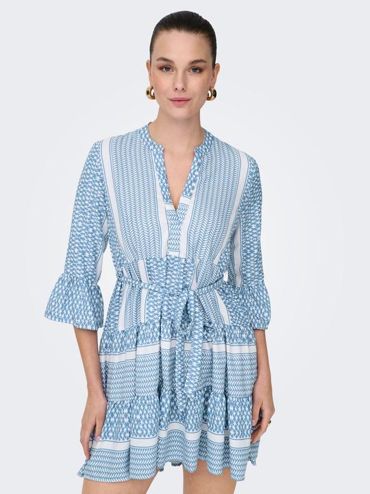 Actual product image Only ONLATHENA Kurzes Kleid Kleid (M)