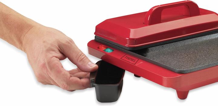 Produktbild Trebs Multigrill