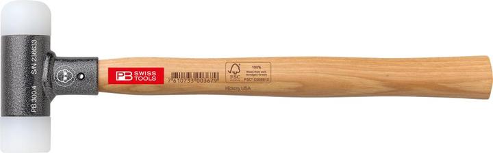 Immagine prodotto PB Swiss Tools Martello in nylon (1050 g)