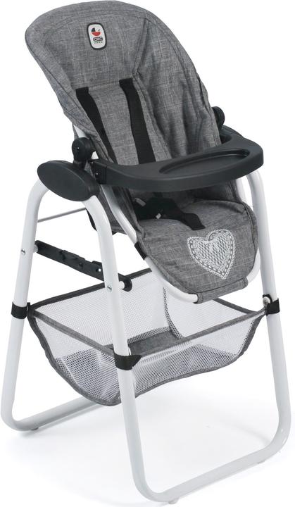Produktbild Bayer Chic 2000 Hochstuhl (Hochstuhl)