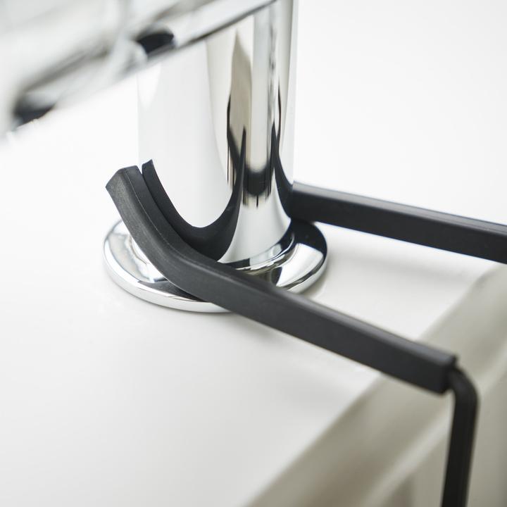 Actual product image Yamazaki Hanging sink organiser TOWER