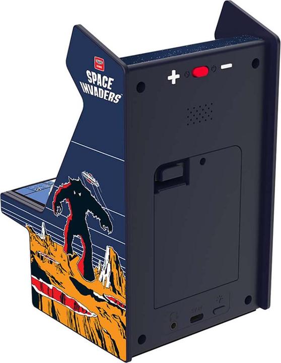 Produktbild MyArcade - Micro Player Pro Space Invaders