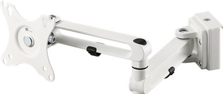 Actual product image Deltaco Office DELO-0157 - composer (Table, 32")