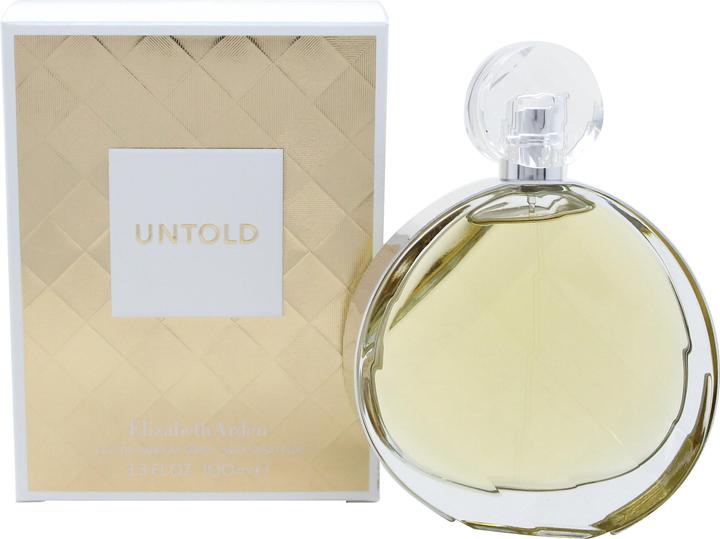 Produktbild Elizabeth Arden Untold (Eau de Parfum, 100 ml)