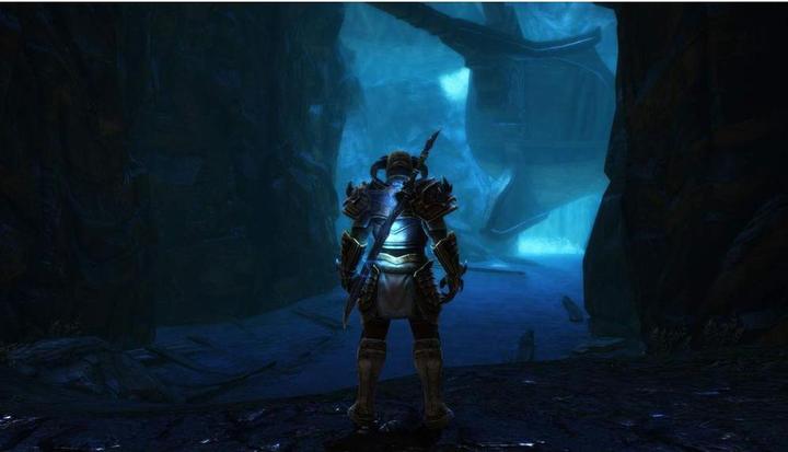 Immagine prodotto THQ Kingdoms of Amalur - Reckoning Definitive Edition (Xbox One X, Xbox Series X, IT, FR)