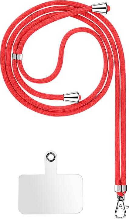 Actual product image Avizar Universal adjustable cell phone chain
