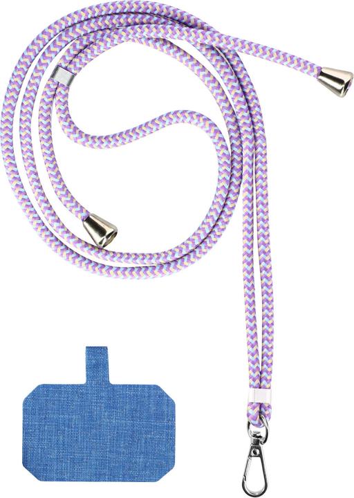 Image du produit Avizar Cordon réglable universel pour téléphone portable