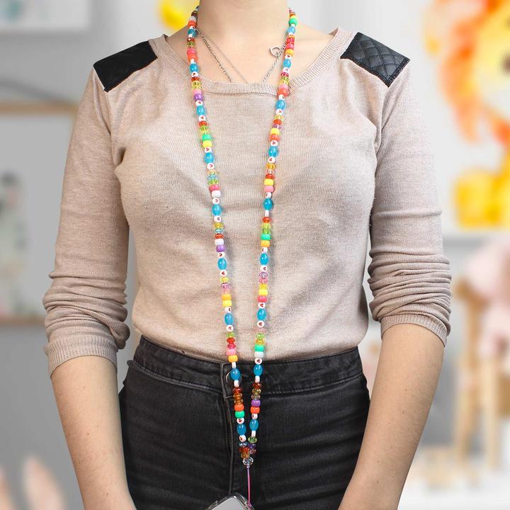 Produktbild Avizar Lovely Series Handykette 110cm