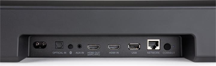 Productafbeelding Denon Home 550 (550 W, Stereo)