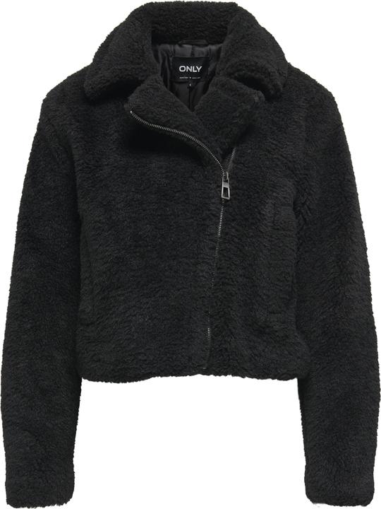 Only ONLVERONA Teddyfell Jacke Teddyfell Jacke
