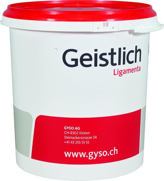 Actual product image Geistlich Miracol 6260 dispersion adhesive (5000 g)