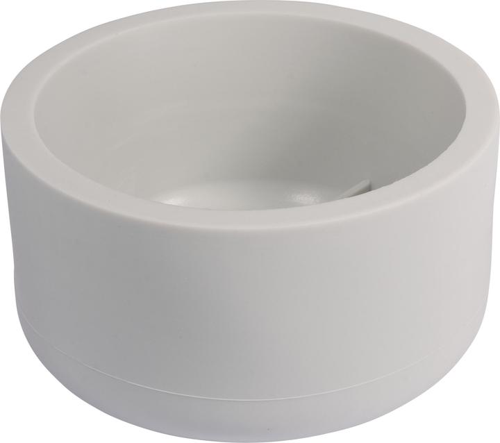 Actual product image Rayher Fluted bowl" casting mould