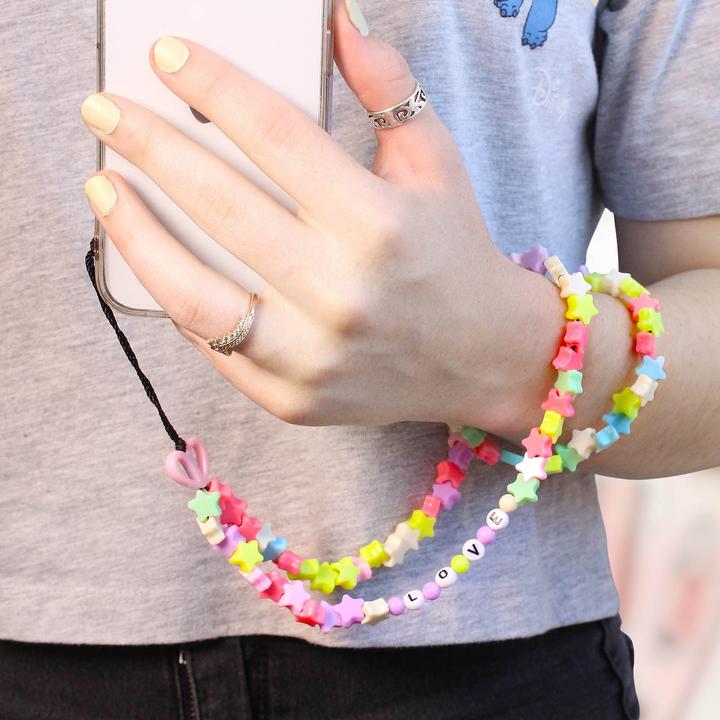 Produktbild Avizar Lovely Series Handykette 65cm