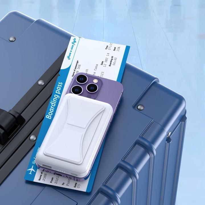 Produktbild Choetech None (10000 mAh, 20 W, 20 Wh)