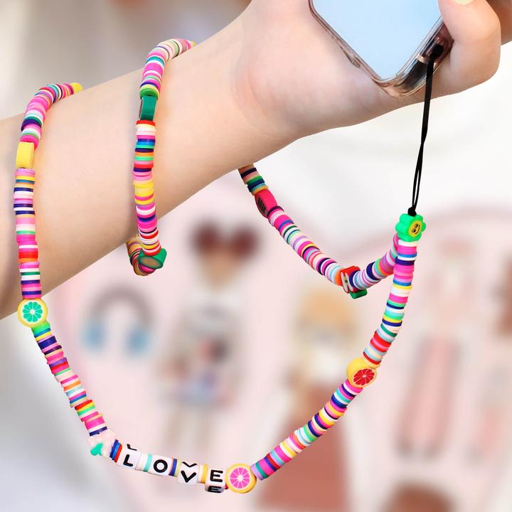 Produktbild Avizar Lovely Series Handykette 65cm