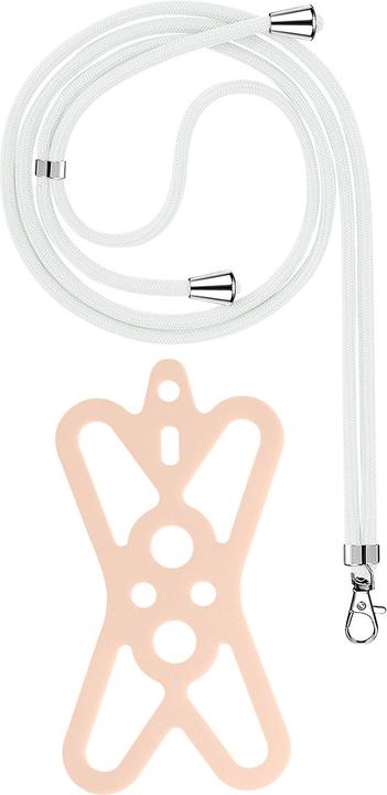 Immagine prodotto Avizar Catena portacellulare, tracolla regolabile in nylon
