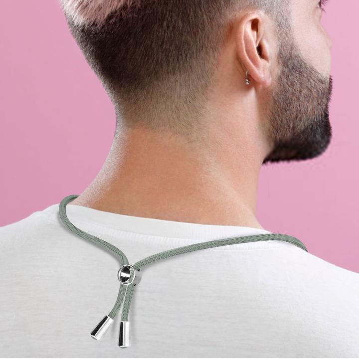 Immagine prodotto Avizar Catena portacellulare, tracolla regolabile in nylon