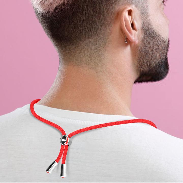 Immagine prodotto Avizar Catena portacellulare, tracolla regolabile in nylon