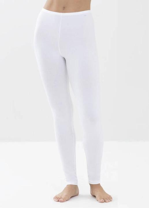 Actual product image Mey Superfine Organic Leggings (46)