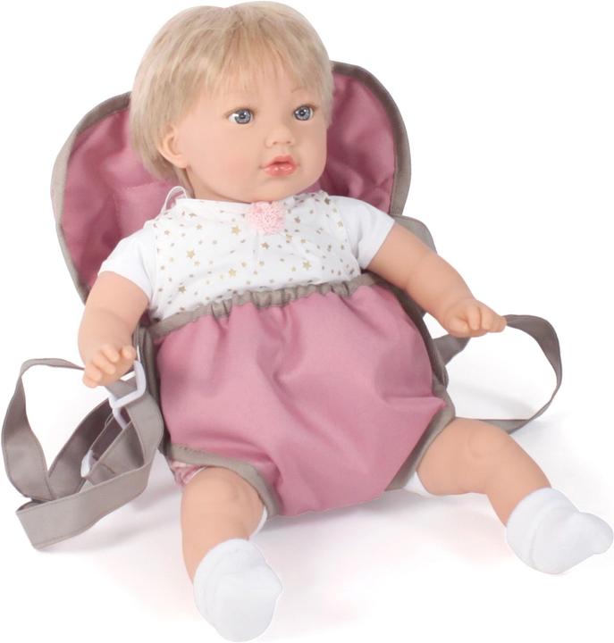 Produktbild Bayer Chic 2000 Puppen-Tragegurt
