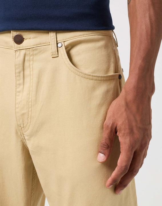 Produktbild Wrangler Hosen Frontier (33)