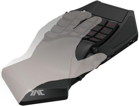 Actual product image HORI Tactical Assault Commander PRO (PS3, PS4, PC)