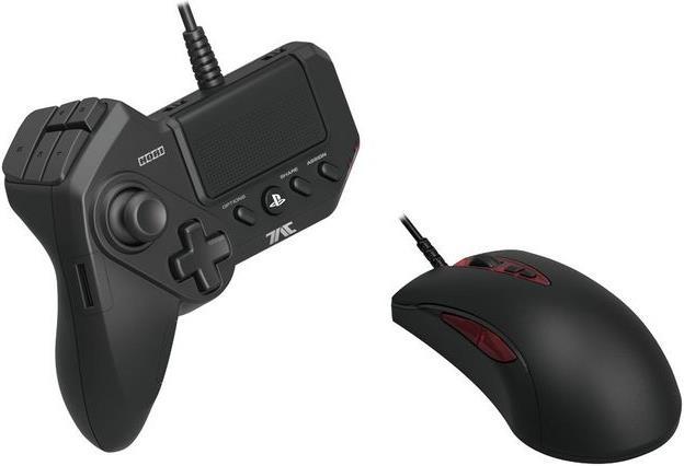 Produktbild HORI Tactical Assault Commander GRIP (PC, PS3, PS4)