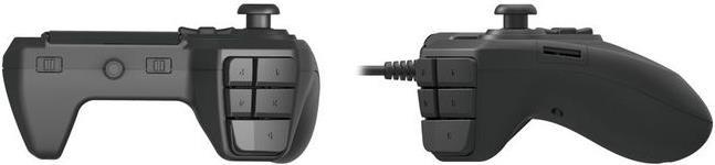 Produktbild HORI Tactical Assault Commander GRIP (PC, PS3, PS4)