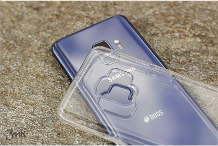 Produktbild 3MK Clear Case Back cover, Apple, iPhone XR, TPU, Transparent (Apple iPhone XR)
