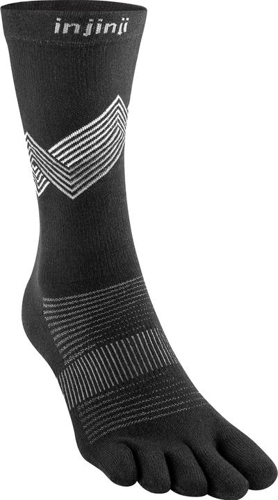 Injinji Run Lightweight Crew
