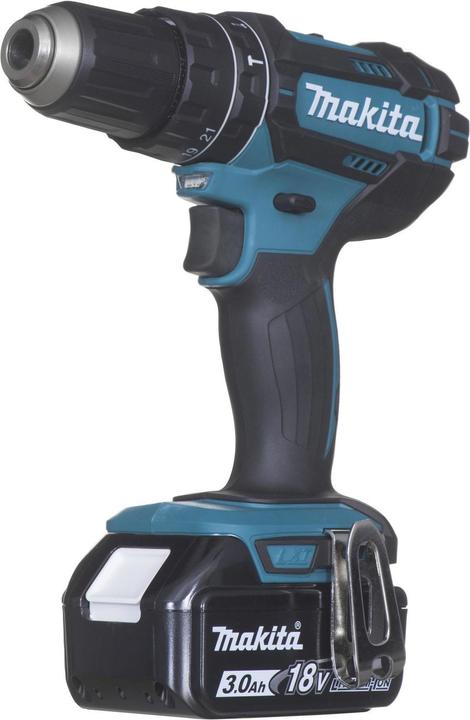 Produktbild Makita 18V 62 (Akkubetrieb)