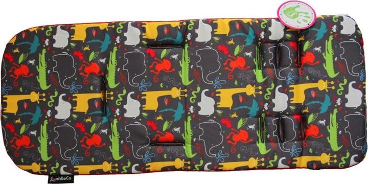 Produktbild Cuddleco Cumfi Cush - Sitzauflage für Kinderwagen