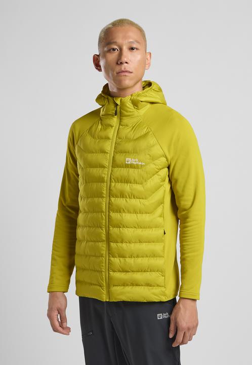 Produktbild Jack Wolfskin Routeburn Pro Hybrid M (3XL)
