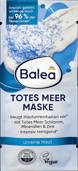 dm Balea Mar Morto (16 ml)