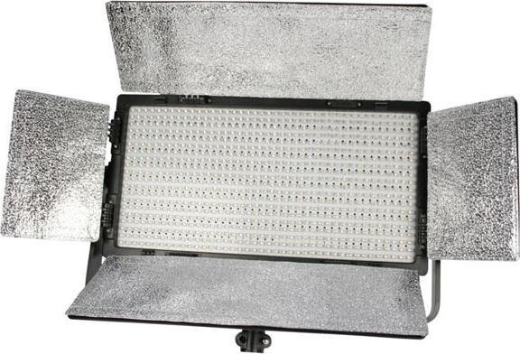 Produktbild Dörr Dlp-820 (Flächenleuchte)