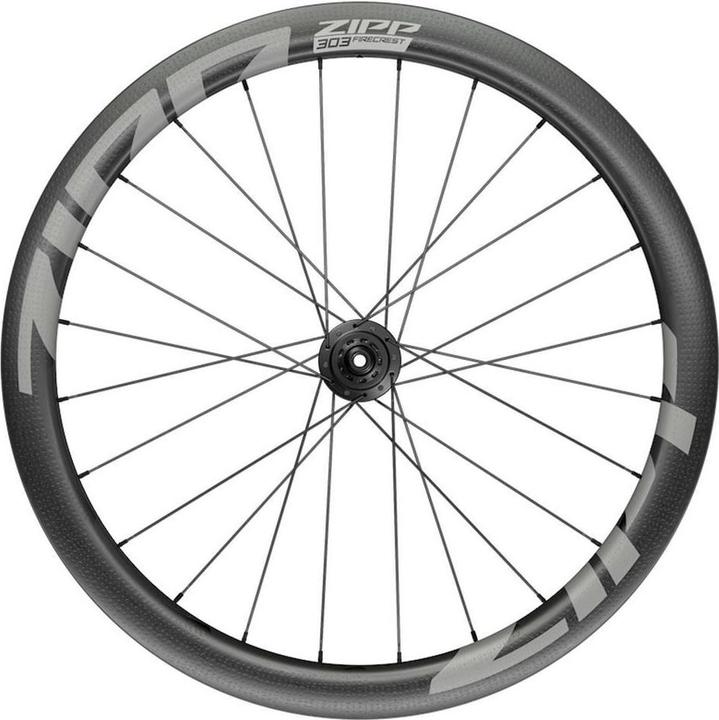 Zipp 303 Firecrest (Rear wheel, 28")